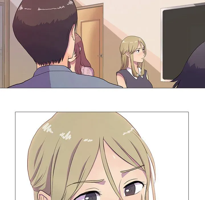 The Show Chapter 2 page 60 - 