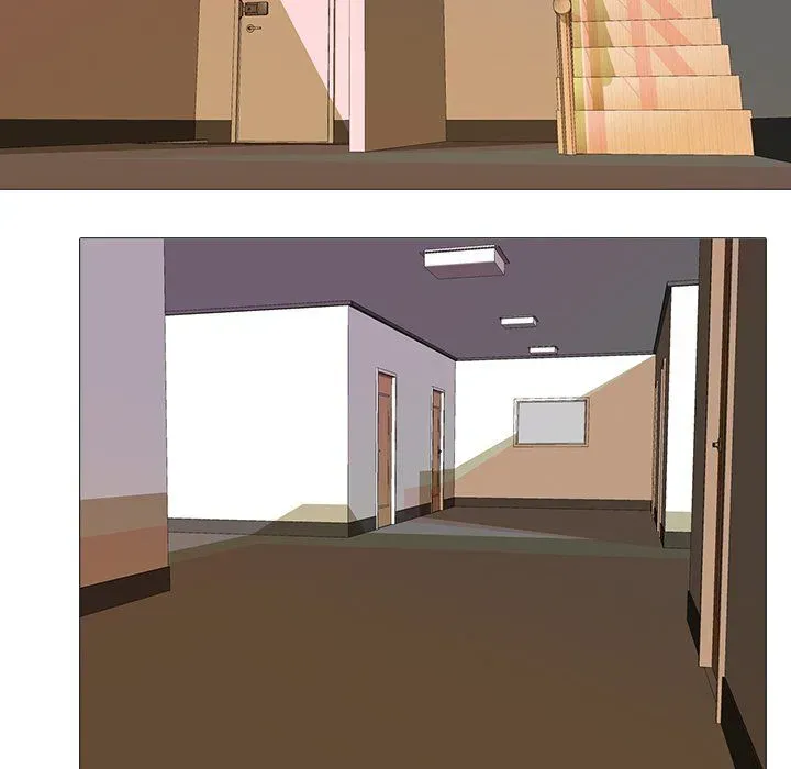 The Show Chapter 2 page 62 - 