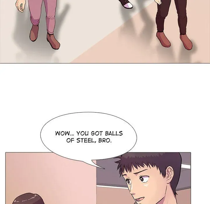 The Show Chapter 2 page 64 - 