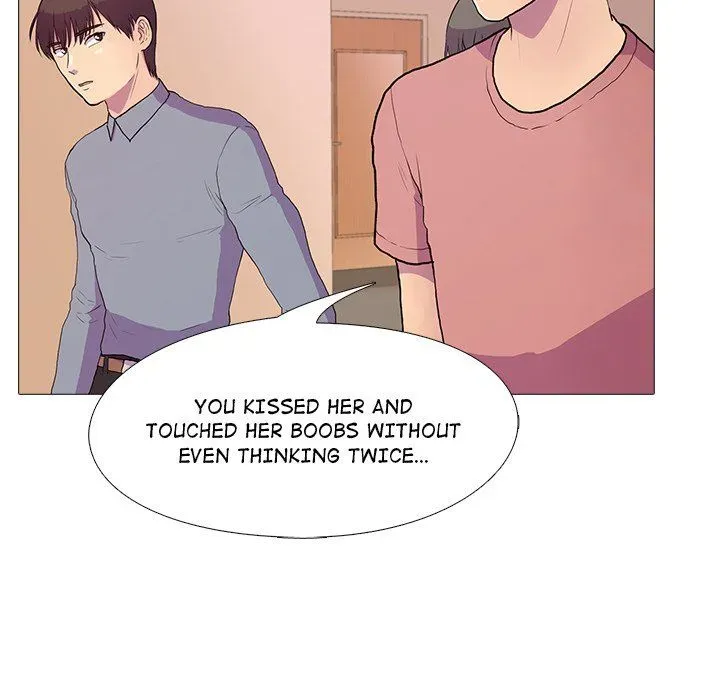 The Show Chapter 2 page 65 - 