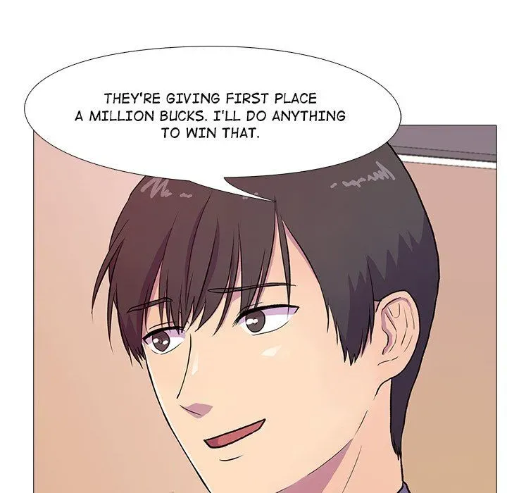 The Show Chapter 2 page 66 - 