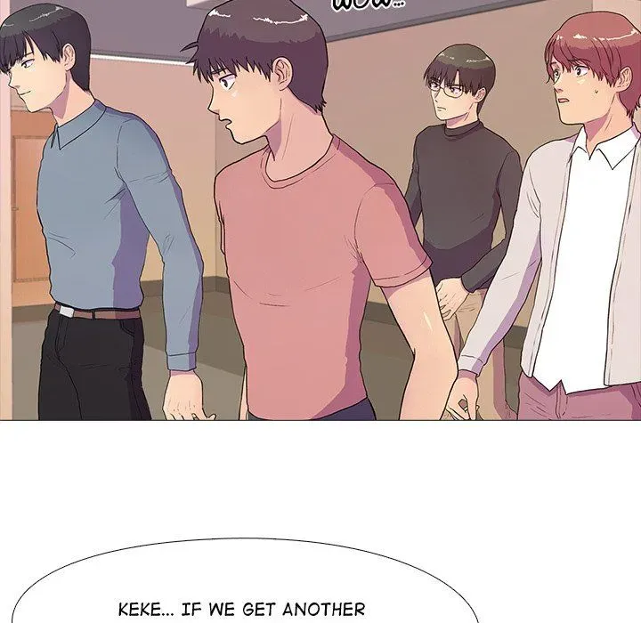 The Show Chapter 2 page 69 - 