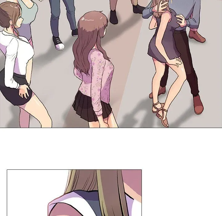 The Show Chapter 2 page 8 - 
