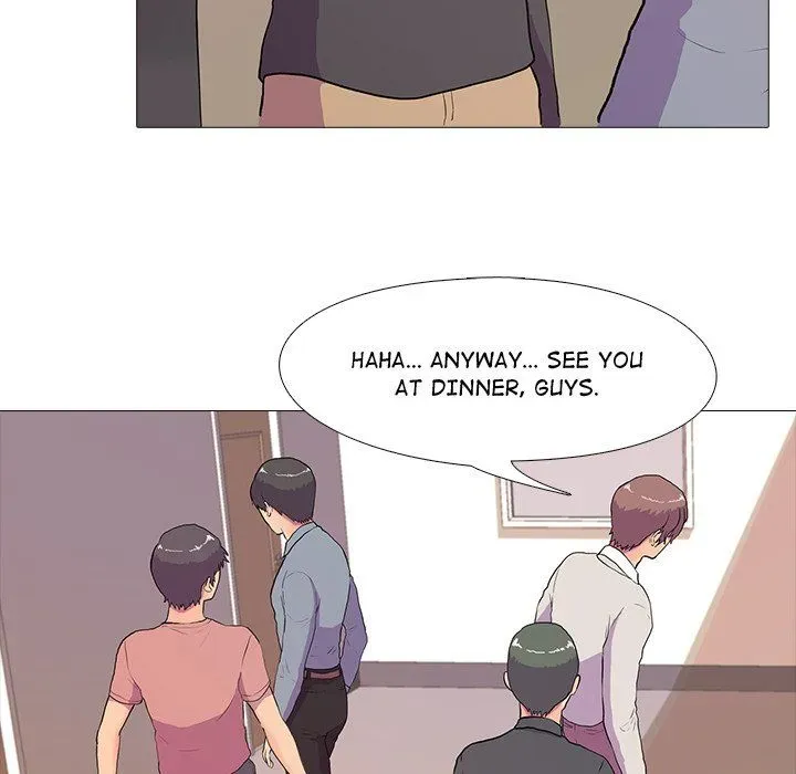 The Show Chapter 2 page 71 - 