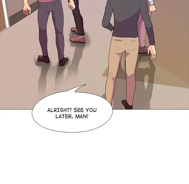 The Show Chapter 2 page 72 - 