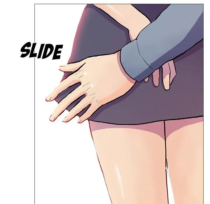 The Show Chapter 2 page 10 - 
