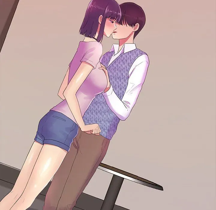 The Show Chapter 20 page 19 - 