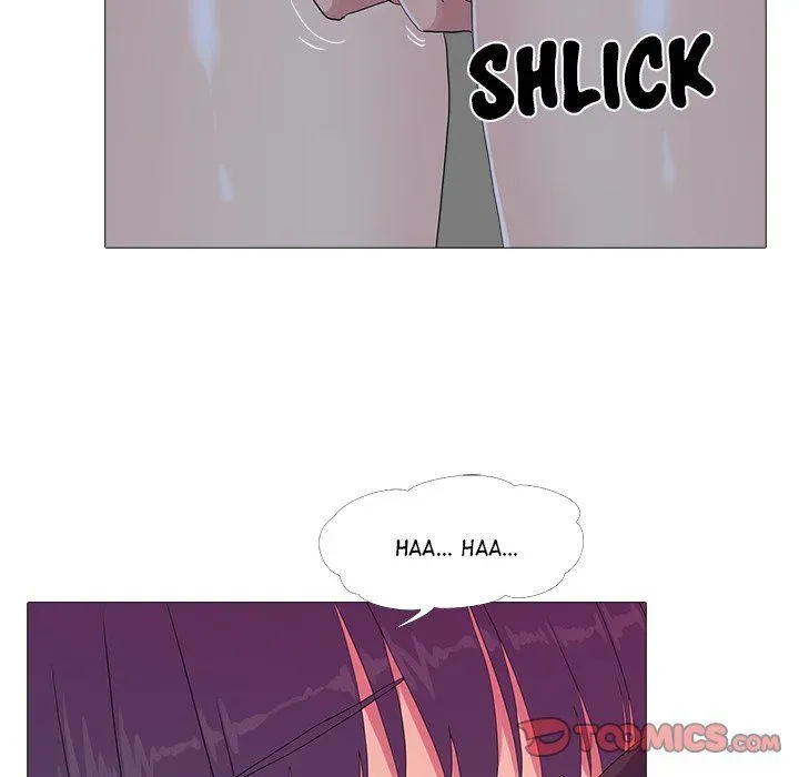 The Show Chapter 20 page 21 - 
