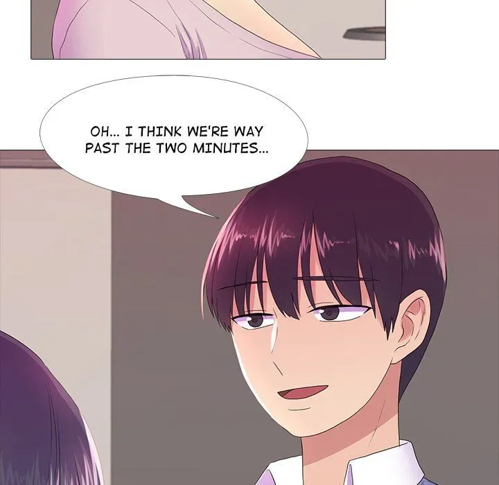 The Show Chapter 20 page 28 - 