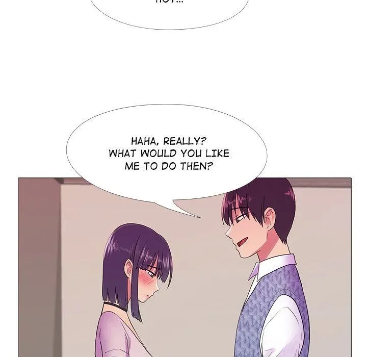 The Show Chapter 20 page 35 - 