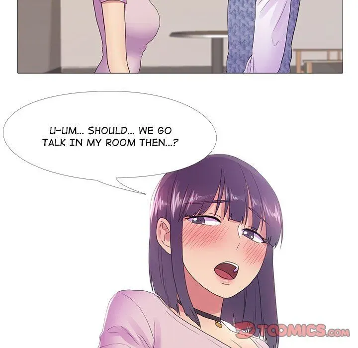 The Show Chapter 20 page 36 - 
