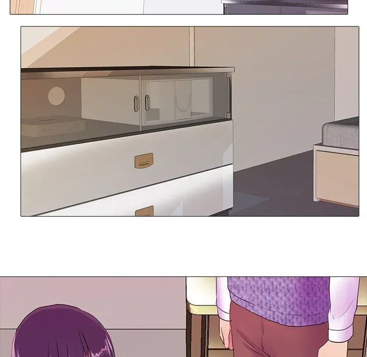 The Show Chapter 20 page 43 - 
