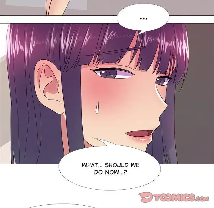 The Show Chapter 20 page 45 - 