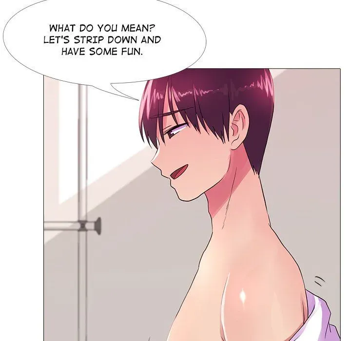 The Show Chapter 20 page 46 - 