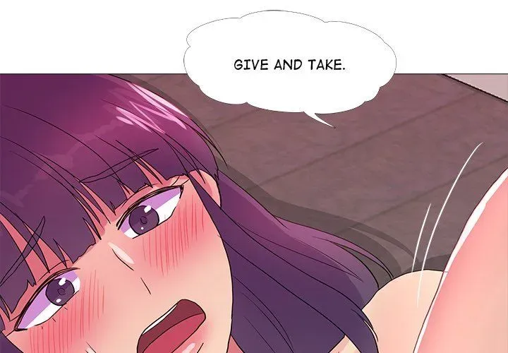 The Show Chapter 21 page 1 - 