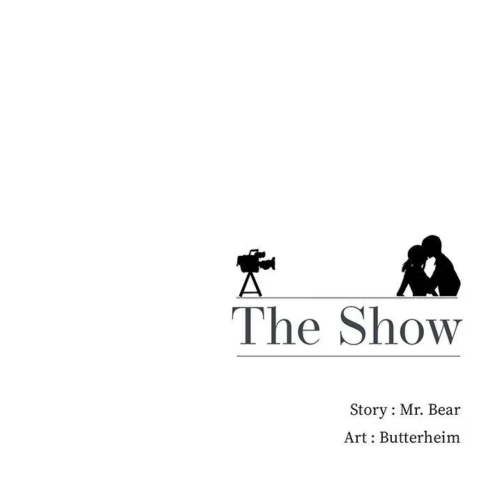 The Show Chapter 21 page 103 - 