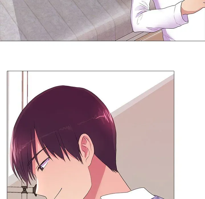 The Show Chapter 21 page 20 - 