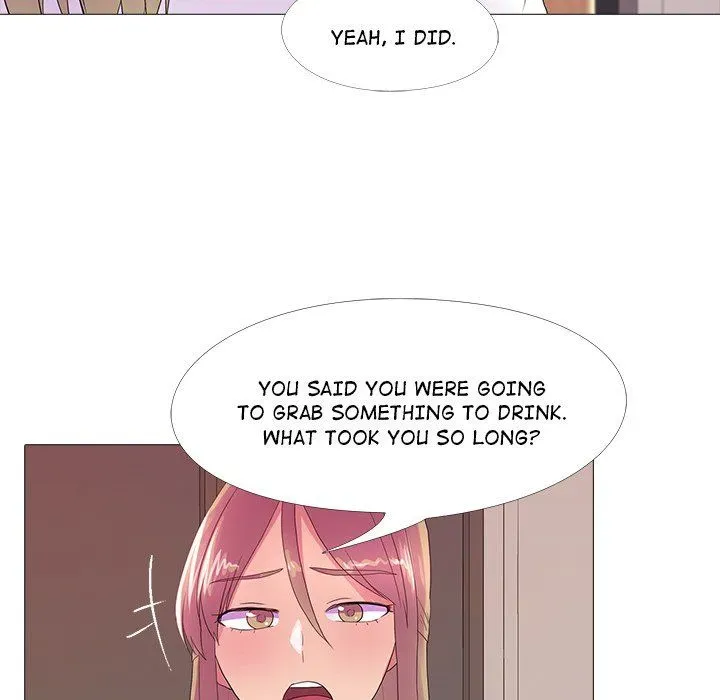 The Show Chapter 21 page 37 - 