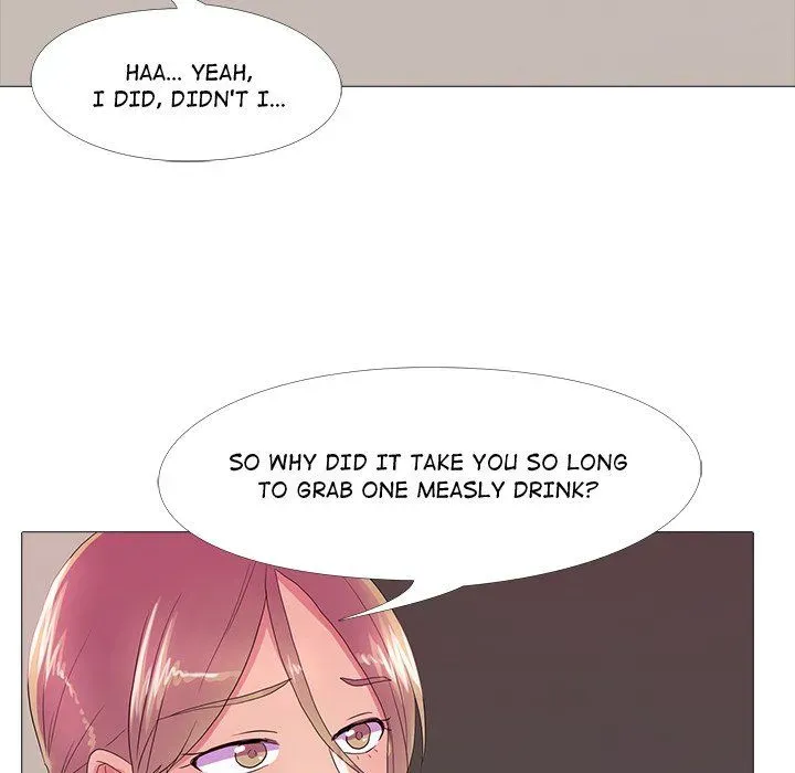 The Show Chapter 21 page 41 - 