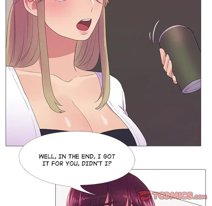 The Show Chapter 21 page 42 - 