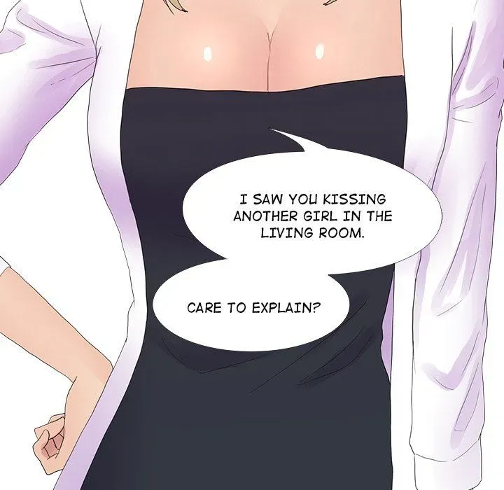 The Show Chapter 21 page 52 - 