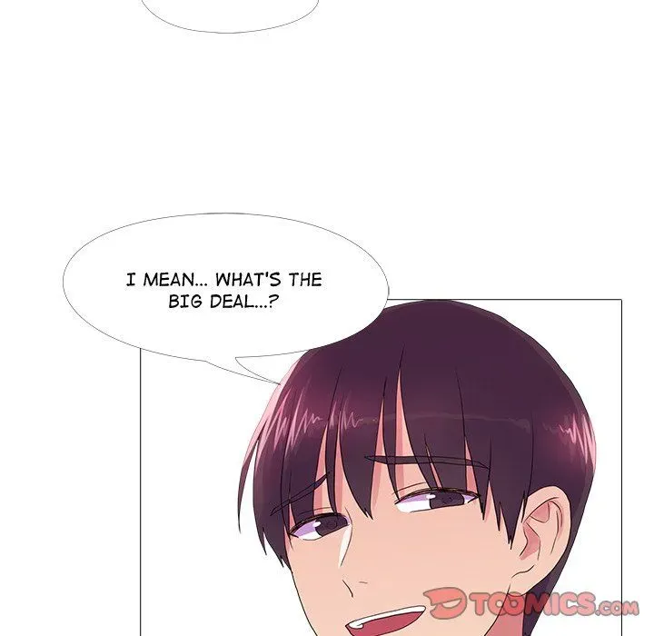 The Show Chapter 21 page 54 - 