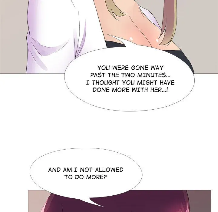 The Show Chapter 21 page 57 - 