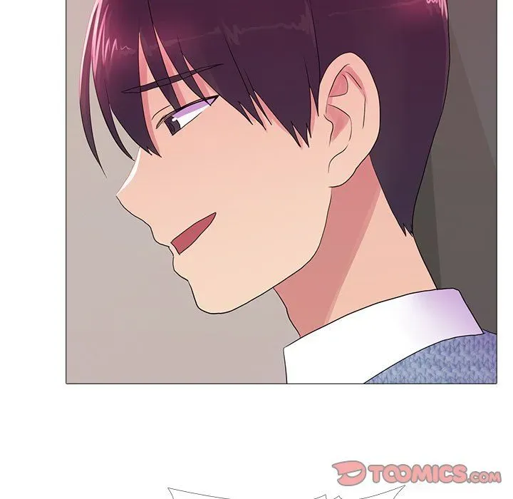 The Show Chapter 21 page 58 - 