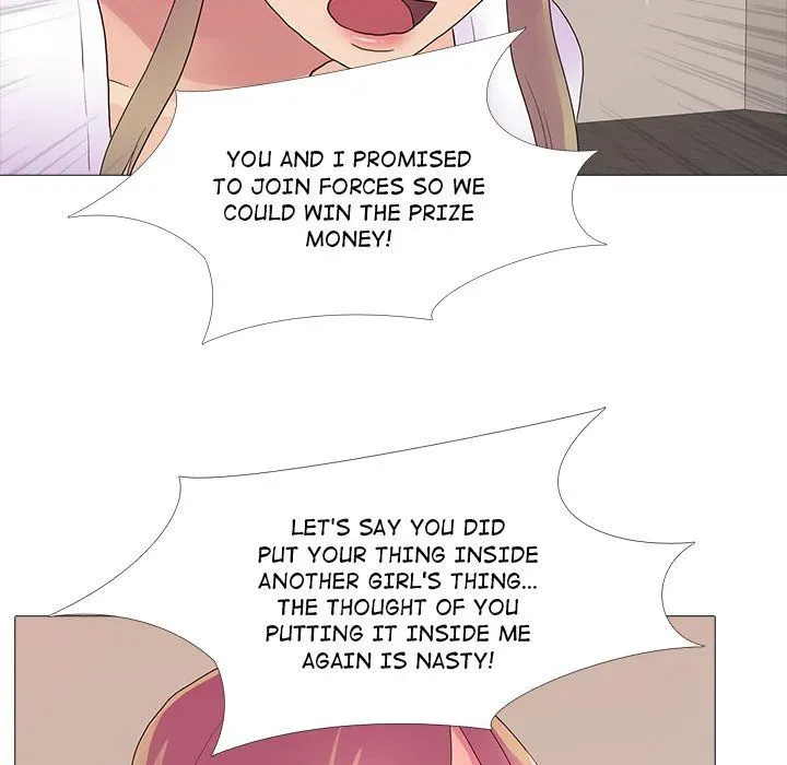 The Show Chapter 21 page 60 - 