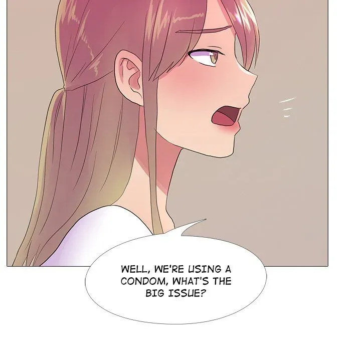 The Show Chapter 21 page 61 - 