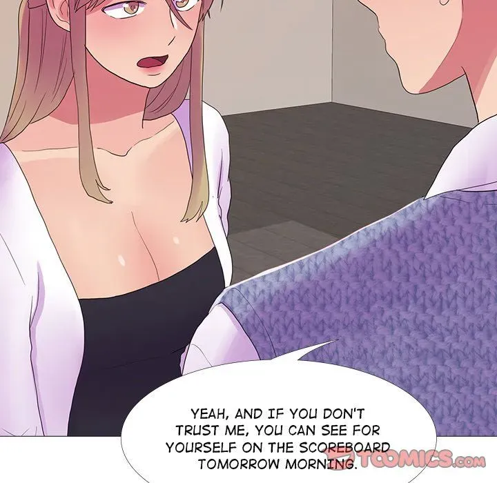 The Show Chapter 21 page 66 - 