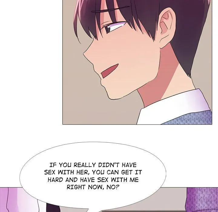 The Show Chapter 21 page 69 - 