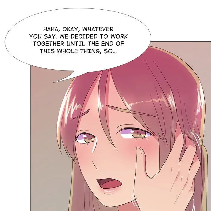 The Show Chapter 21 page 76 - 