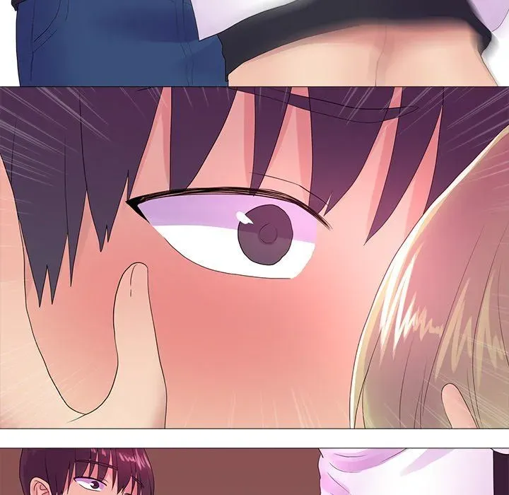 The Show Chapter 22 page 101 - 