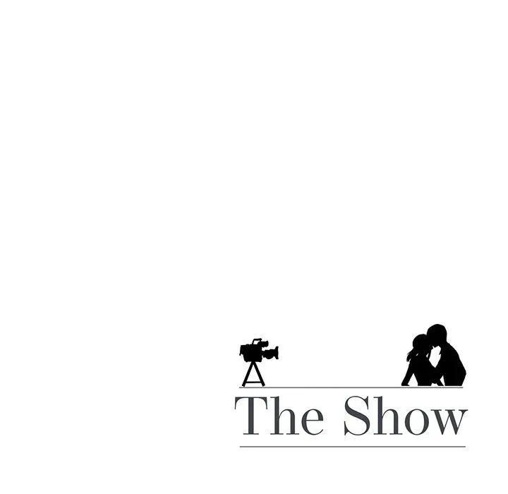 The Show Chapter 22 page 104 - 