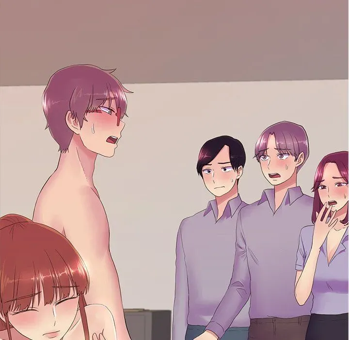 The Show Chapter 22 page 21 - 