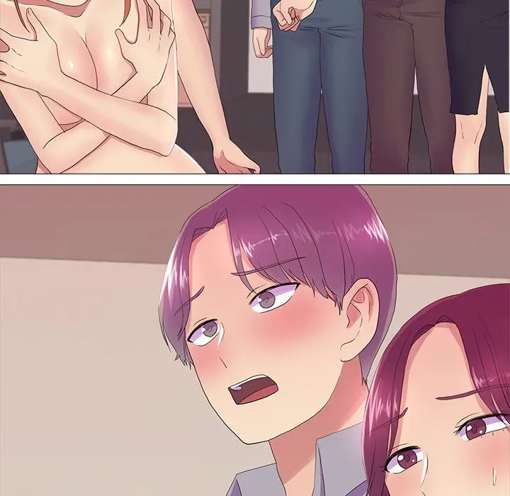 The Show Chapter 22 page 22 - 