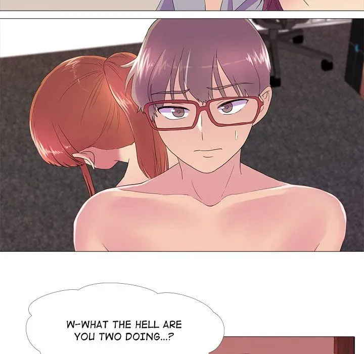 The Show Chapter 22 page 23 - 