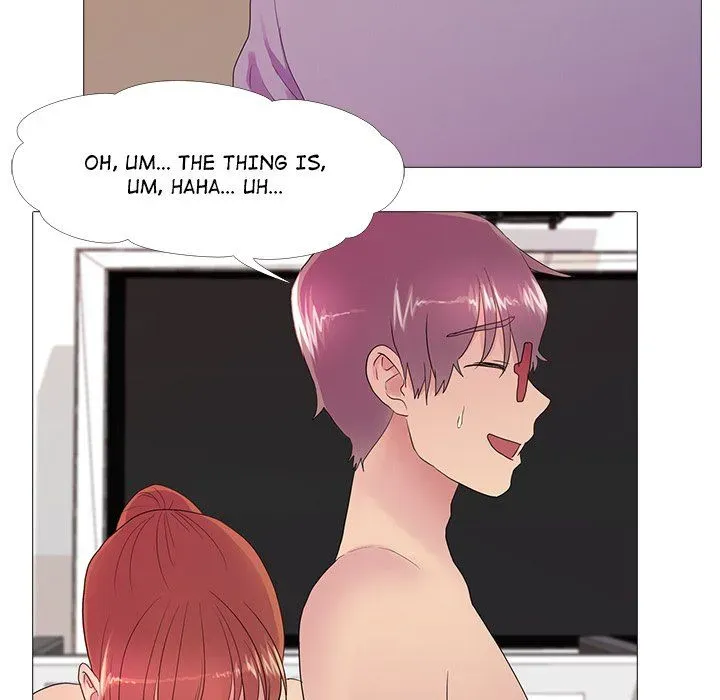 The Show Chapter 22 page 25 - 