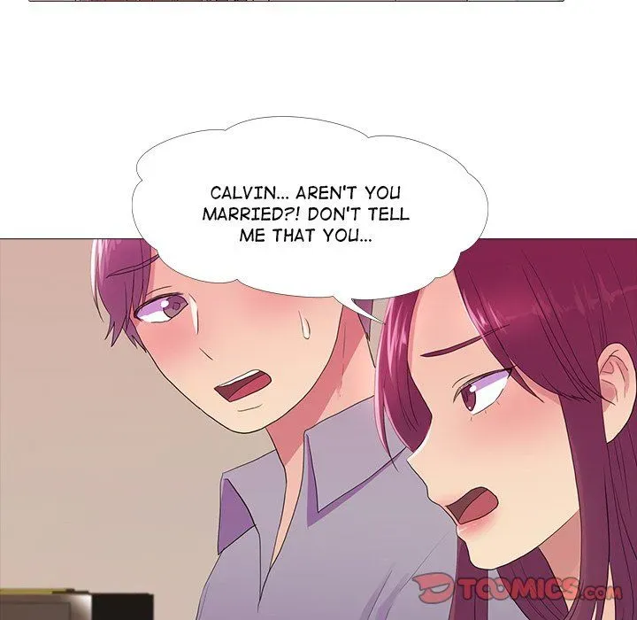The Show Chapter 22 page 26 - 