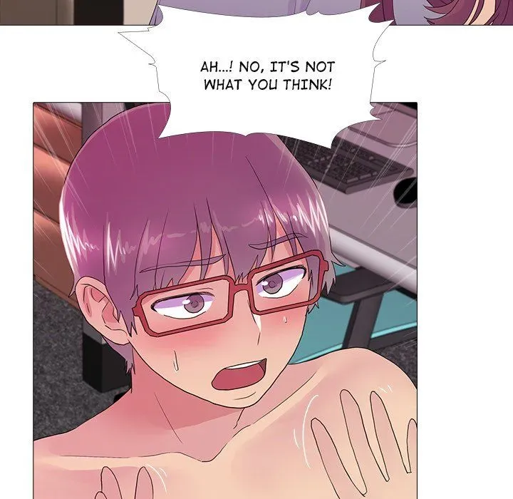 The Show Chapter 22 page 27 - 