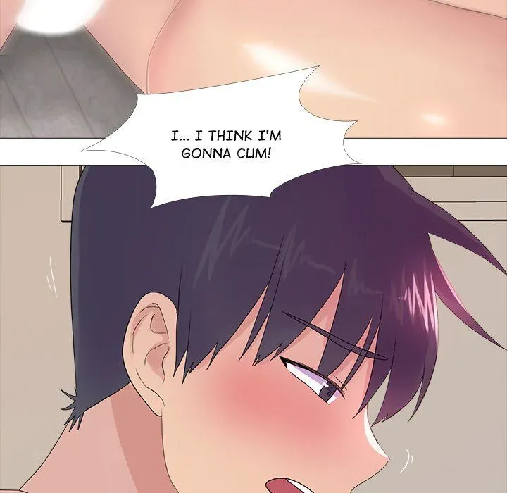 The Show Chapter 22 page 56 - 