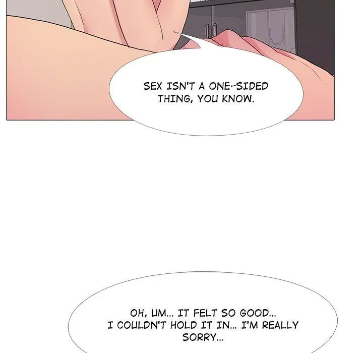 The Show Chapter 22 page 68 - 