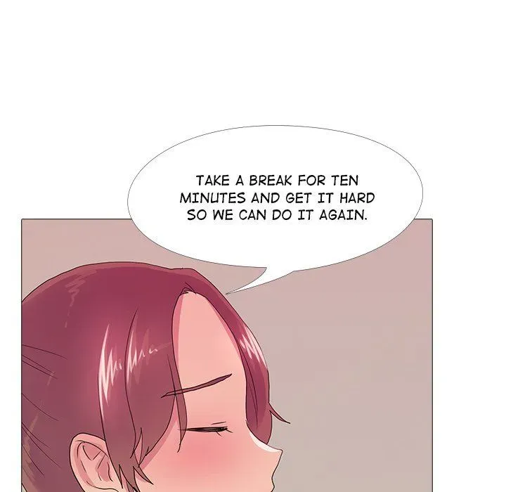 The Show Chapter 22 page 70 - 