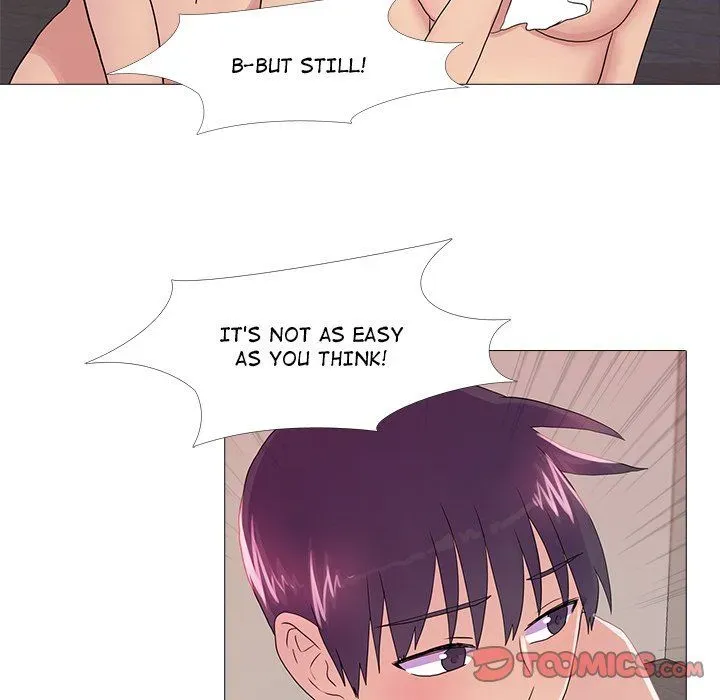 The Show Chapter 22 page 74 - 