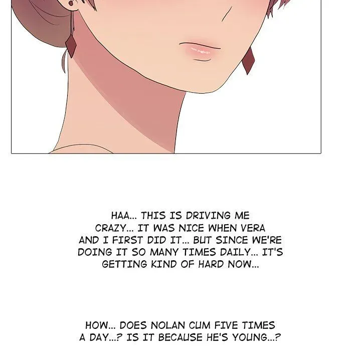 The Show Chapter 22 page 76 - 