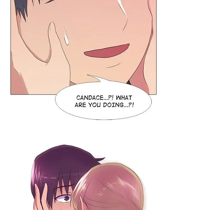 The Show Chapter 22 page 99 - 