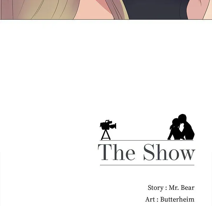 The Show Chapter 23 page 17 - 