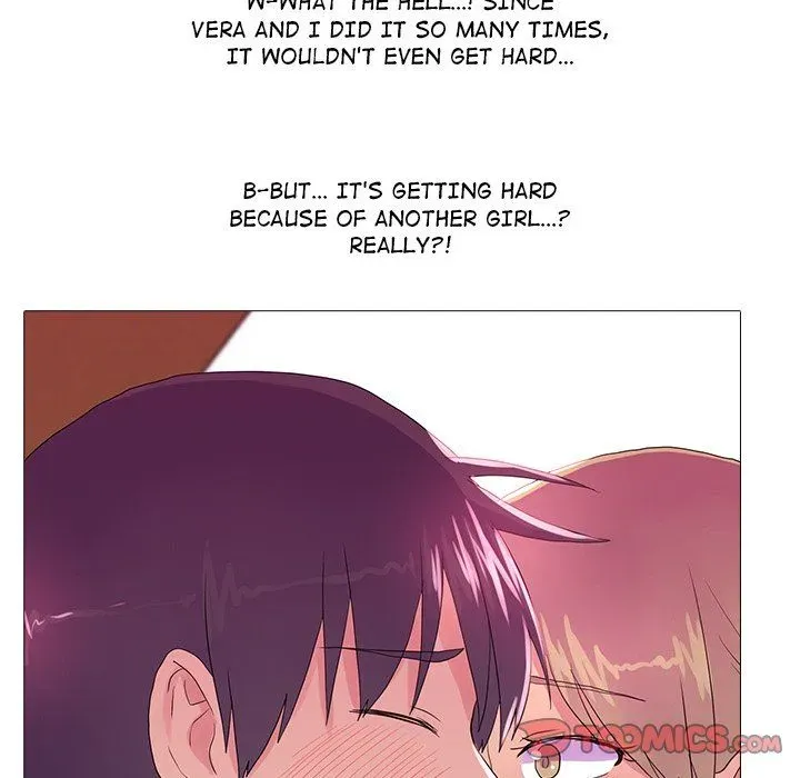 The Show Chapter 23 page 38 - 