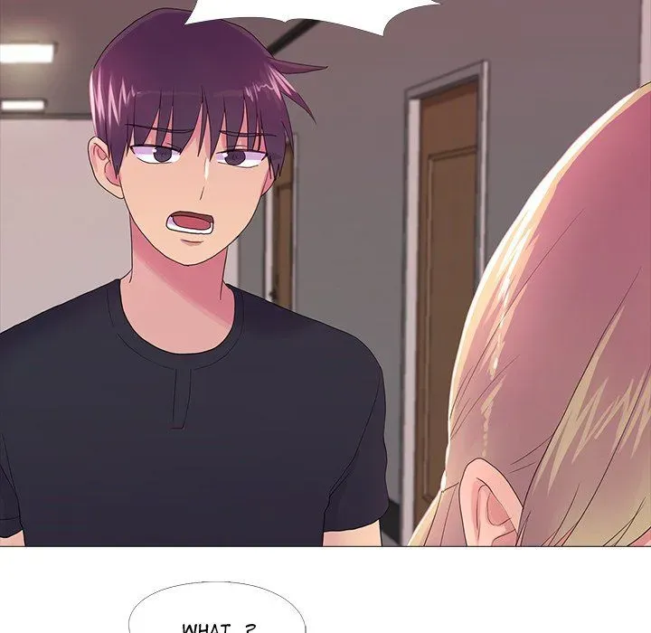 The Show Chapter 23 page 58 - 